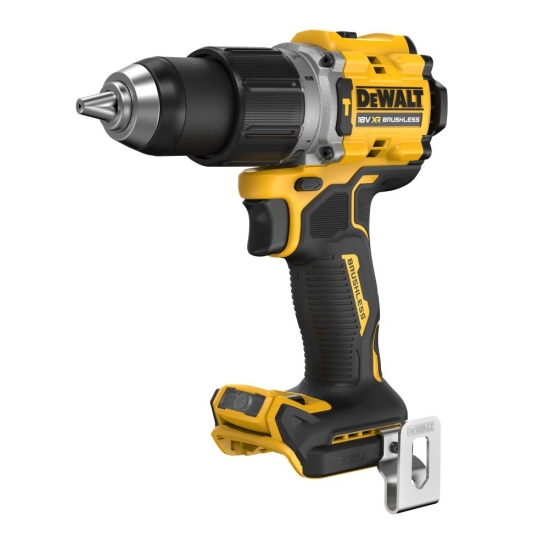 Аккумуляторная дрель-шуруповерт DeWALT DCD805P2T-QW 0