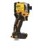 Аккумуляторный винтоверт DeWALT DCF850N-XJ 1