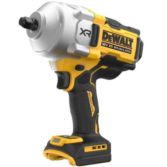 Аккумуляторный ударный гайковерт DeWALT DCF961H2T-QW 0