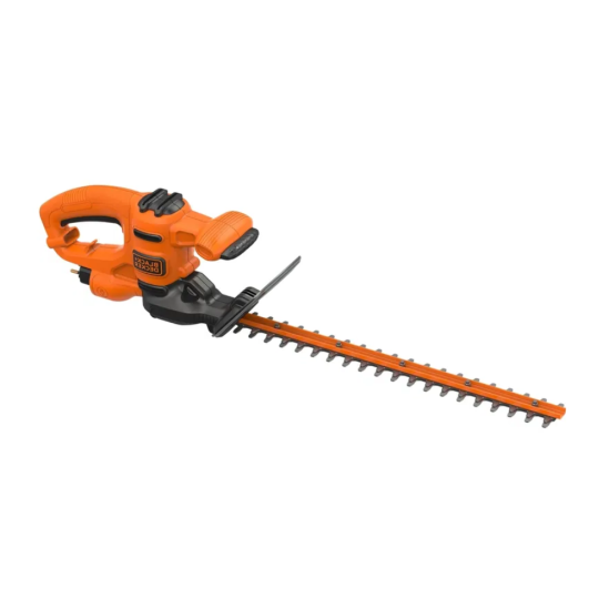 Кусторез Black & Decker BEHT201-QS 0