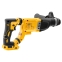 Аккумуляторный перфоратор SDS-Plus DeWALT DCH263N-XJ 2