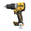 Аккумуляторная дрель-шуруповерт DeWALT DCD805P2T-QW 1