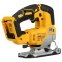 Лобзик аккумуляторный DeWALT 18В DCS334N DCS334N-XJ 2