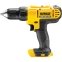 Аккумуляторная дрель-шуруповерт DeWALT DCD771D2-QW 1