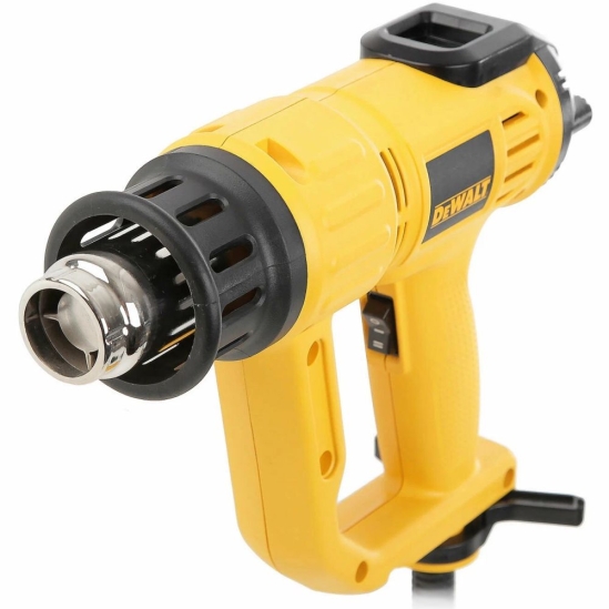Технический фен DeWALT D26414-QS