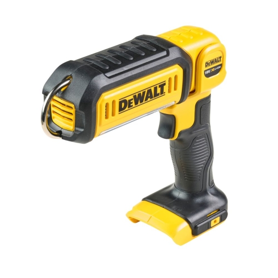 Аккумуляторный фонарь DeWALT DCL050-XJ 18-В