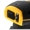 Аккумуляторная эксцентриковая шлифмашина DeWAlt DCW210N-XJ 2