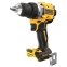 Аккумуляторная дрель-шуруповерт DeWALT DCD800P2T-QW 0