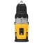 Аккумуляторная дрель-шуруповерт DeWALT DCD701D2-QW 2