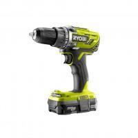 Аккумуляторный дрель Ryobi R18DD3-113S ONE+ 5133003350