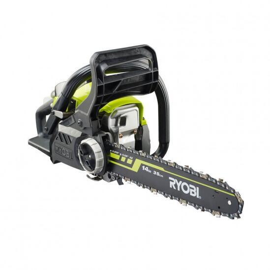 Пила цепная бензиновая Ryobi RCS3840T 5133002387