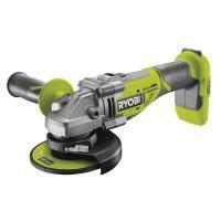 Угловая шлифмашинка Ryobi R18AG7-0 ONE+ 5133002852