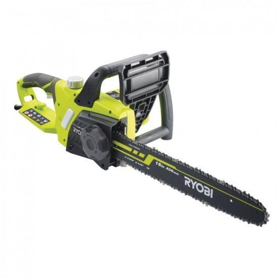 Цепная Пила электрическая Ryobi RCS2340B 5133004340