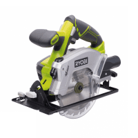 Пила дисковая аккумуляторная Ryobi RWSL1801M-0 ONE+ 5133001164