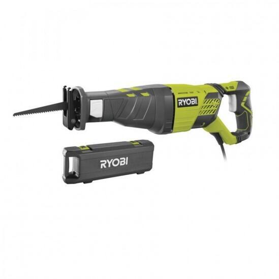 Пила сабельная Ryobi RRS1200-K 5133002472