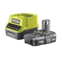 Энергокомплект Ryobi RC18120-113 ONE+ 5133003354