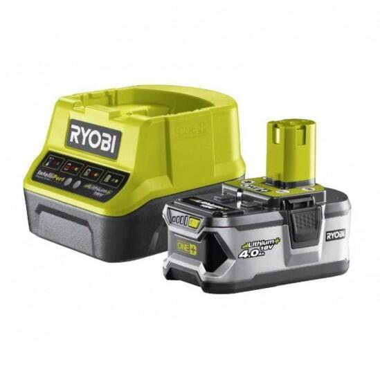 Энергокомплект Ryobi RC18120-140 ONE+ 5133003360