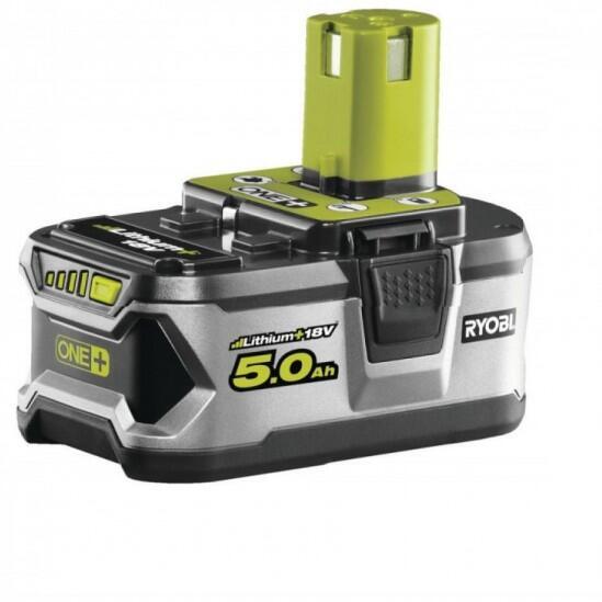 Аккумулятор 5.0 Ryobi RB18L50 ONE+ 5133002433