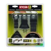 Набор лезвий Ryobi RAK05MT 5132002787