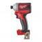 Аккумуляторный импульсный винтоверт MILWAUKEE M18 BLID2-0X 4933464519