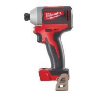 Аккумуляторный импульсный винтоверт MILWAUKEE M18 BLID2-0X 4933464519