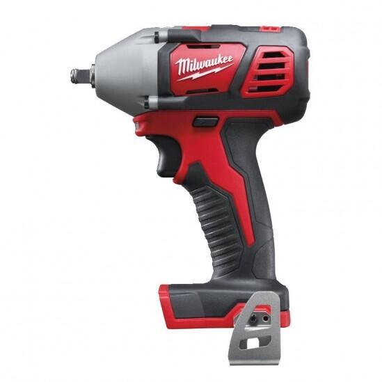 Гайковерт MILWAUKEE M18 BIW38-0 4933443600