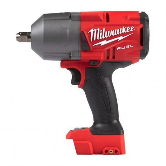 Гайковерт импульсный высокомоментный MILWAUKEE M18 FUEL 1/2" FHIWP12-0X 4933459692