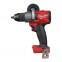 Аккумуляторная ударная дрель-шуруповерт MILWAUKEE M18 FUEL FPD2-0X 4933464263