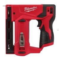 Аккумуляторный степлер MILWAUKEE M12 BST-0 4933459634