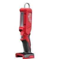 Фонарь аккумуляторный MILWAUKEE M18 IL-0 светодиодный 4932430564