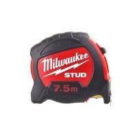 Рулетка Milwaukee STUD 7,5 м - 25 фт 48229908