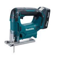 Аккумуляторный лобзик Makita JV103DZ