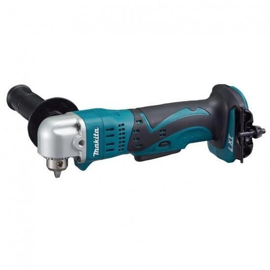 Аккумуляторная угловая дрель Makita DA332DZ