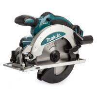 Аккумуляторная дисковая пила Makita BSS610Z