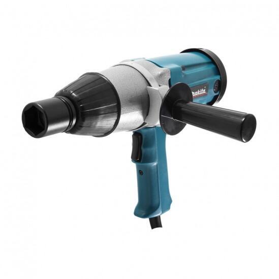 Ударный гайковёрт Makita 6906