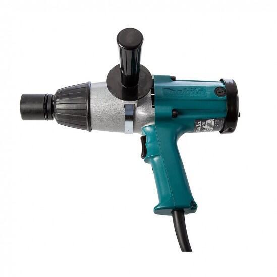 Ударный гайковёрт Makita TW1000