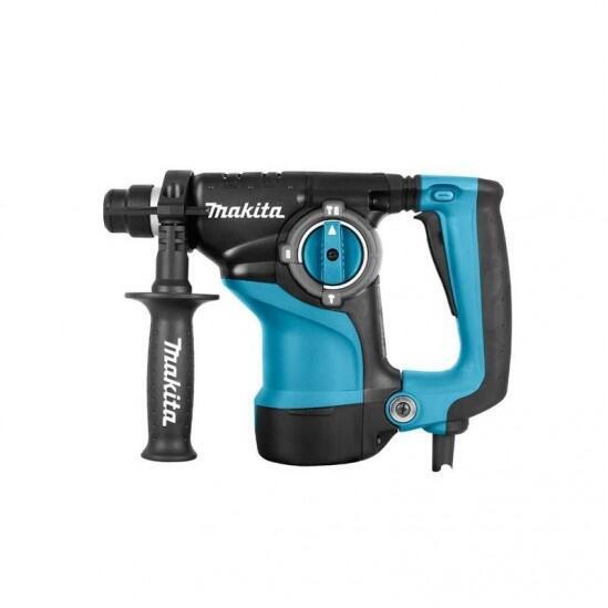 Перфоратор Makita HR2811F