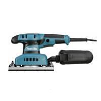 Вибрационная шлифмашина Makita BO3710