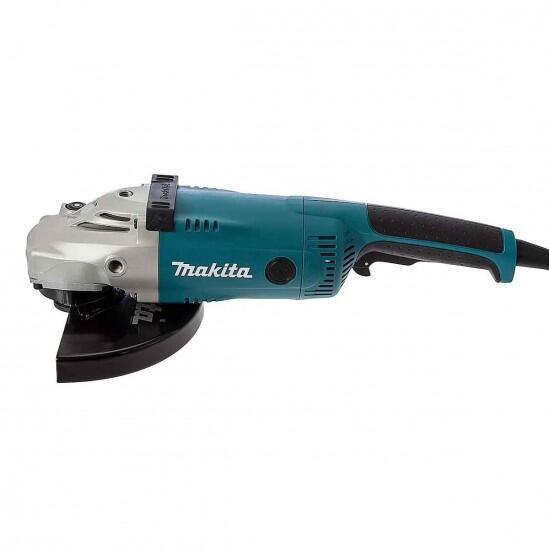 Угловая шлифовальная машина Makita GA9030F01