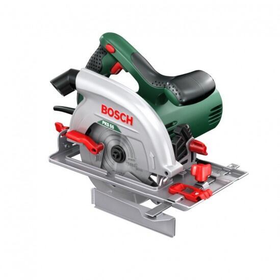 Дисковая пила Bosch PKS 55