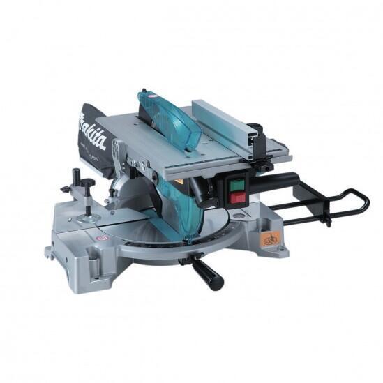 Комбинированная торцовочная пила Makita LH1040