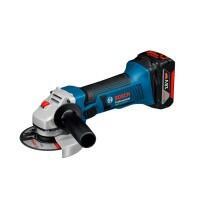 Угловая шлифмашина Bosch GWS 18-125 VLI Professional