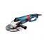 Угловая шлифмашина Bosch GWS 26-180 LVI Professional