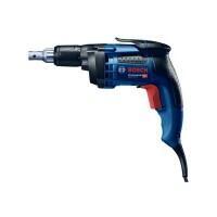 Сетевой шуруповерт BOSCH GSR 6-25 TE Professional