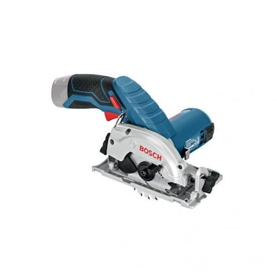 Аккумуляторная циркулярная пила Bosch GKS 12V-26 Professional