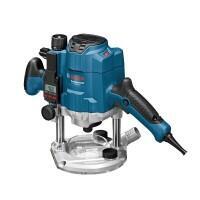 Вертикальная фрезерная машина Bosch GOF 1250 LCE Professional