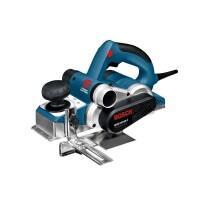 Рубанок BOSCH GHO 40-82 C Professional