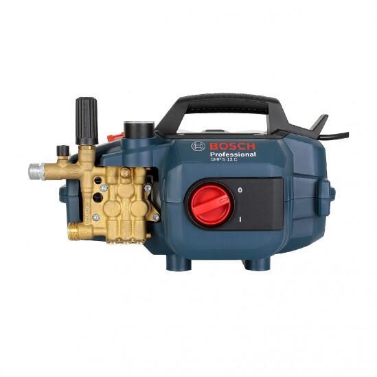 Мойка Bosch GHP 5-13 C Professional