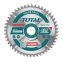 Пильный диск по дереву TOTAL TAC231723