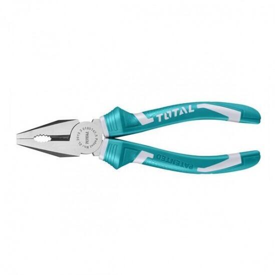Плоскогубцы TOTAL THT110606P